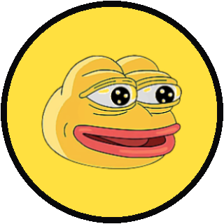 LOCKED PEPE Host token
